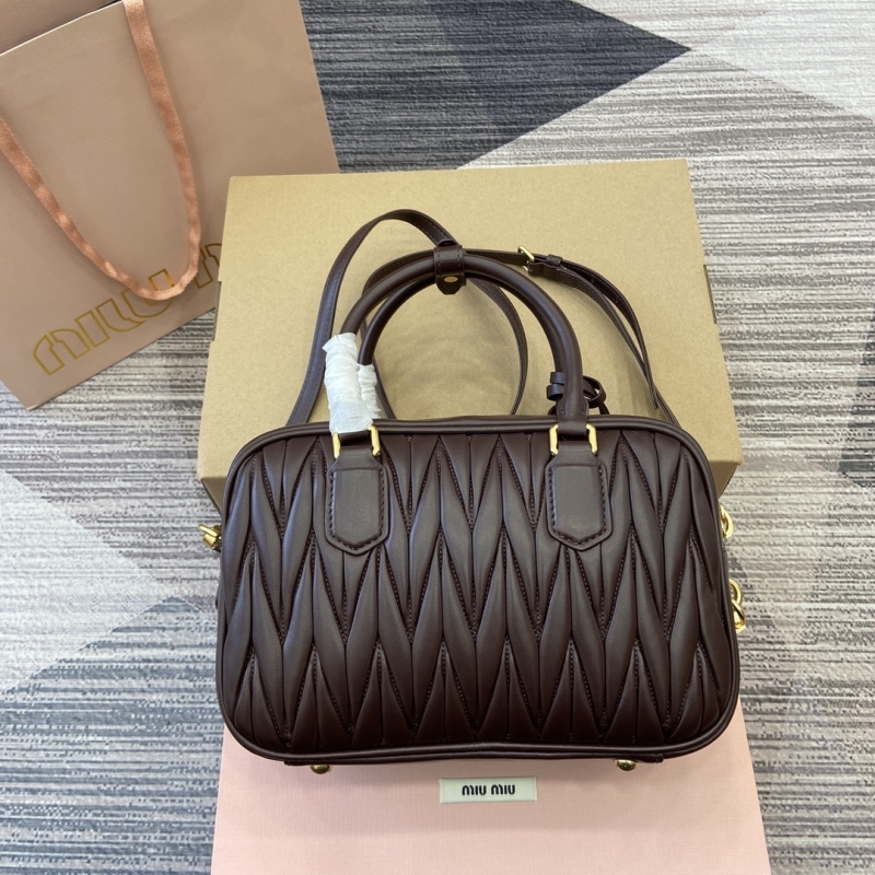 Miu Miu Top Handle Bags